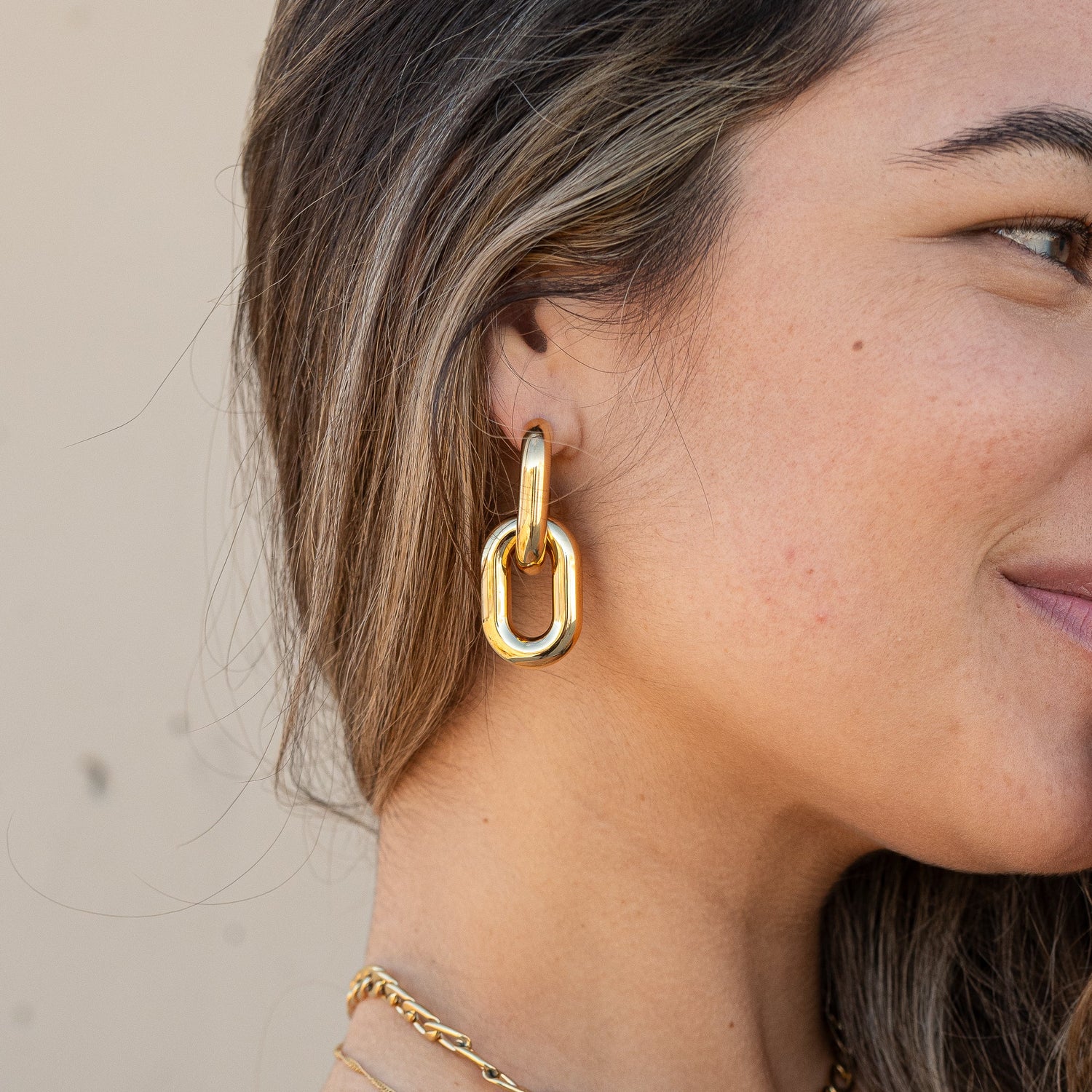 Dare To Dream Earrings