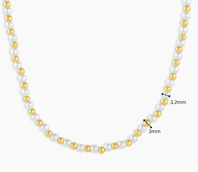 Endless Love Necklace