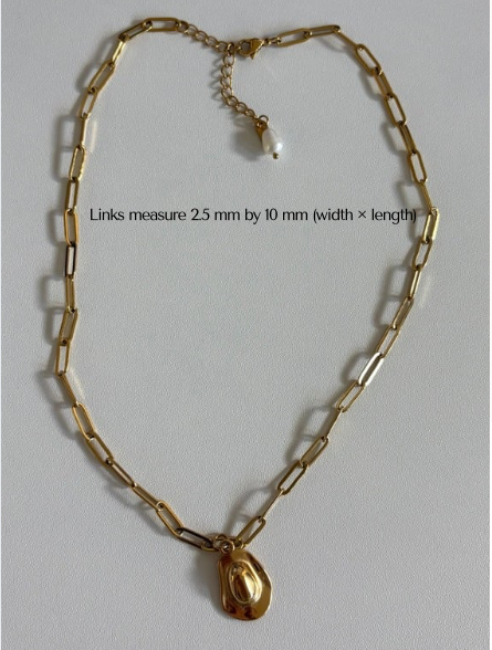 Cool It Cowboy Necklace