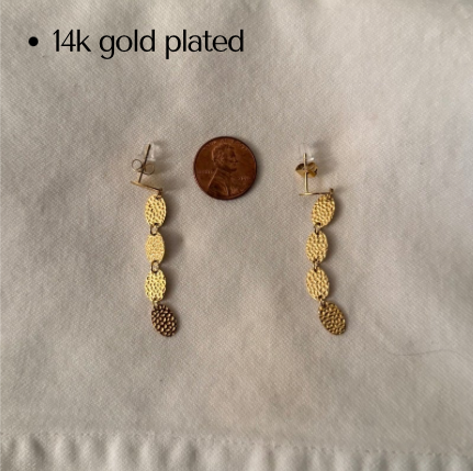 Soliel Earrings