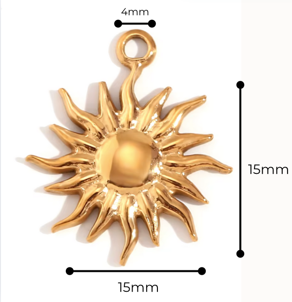 Sun Charm