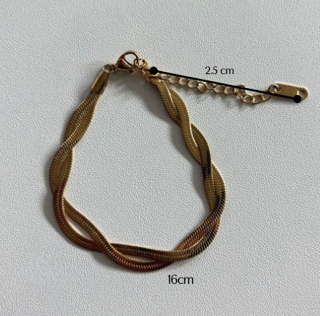 Verona Bracelet