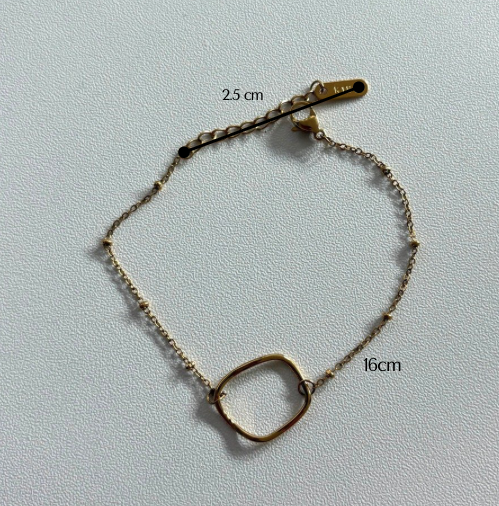 Halo Bracelet