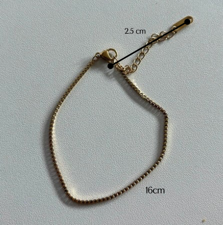 Nix Bracelet