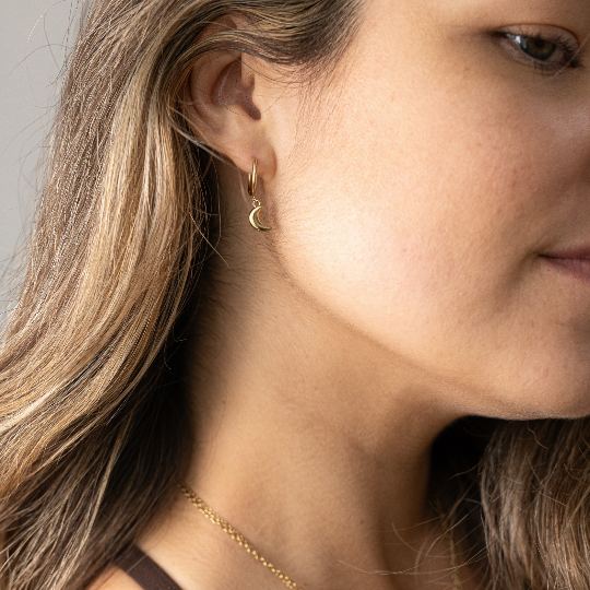 Luna Earrings